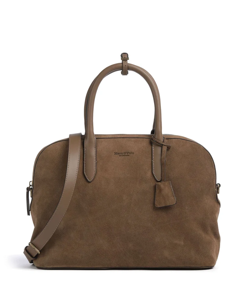 Marc O'Polo Gaia M Sac à main nutshell