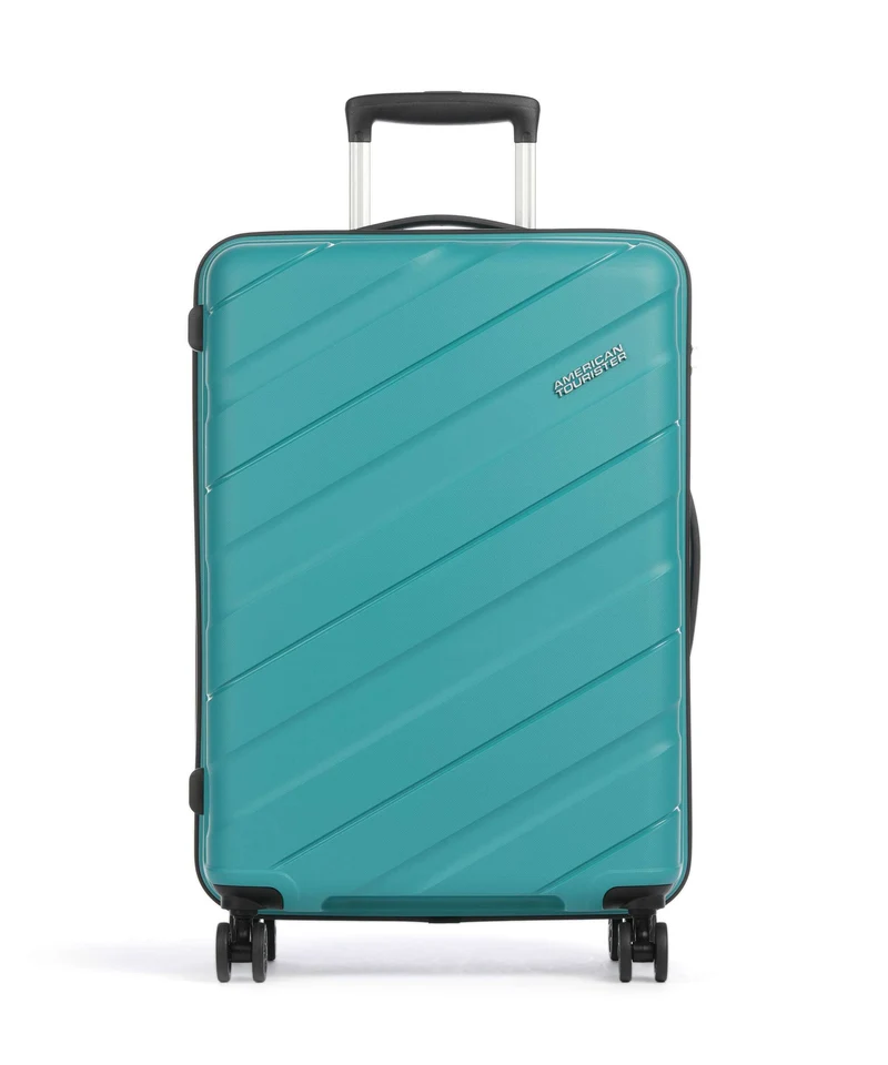 American Tourister Jetdriver 3.0 Valise 4 roues sporty teal