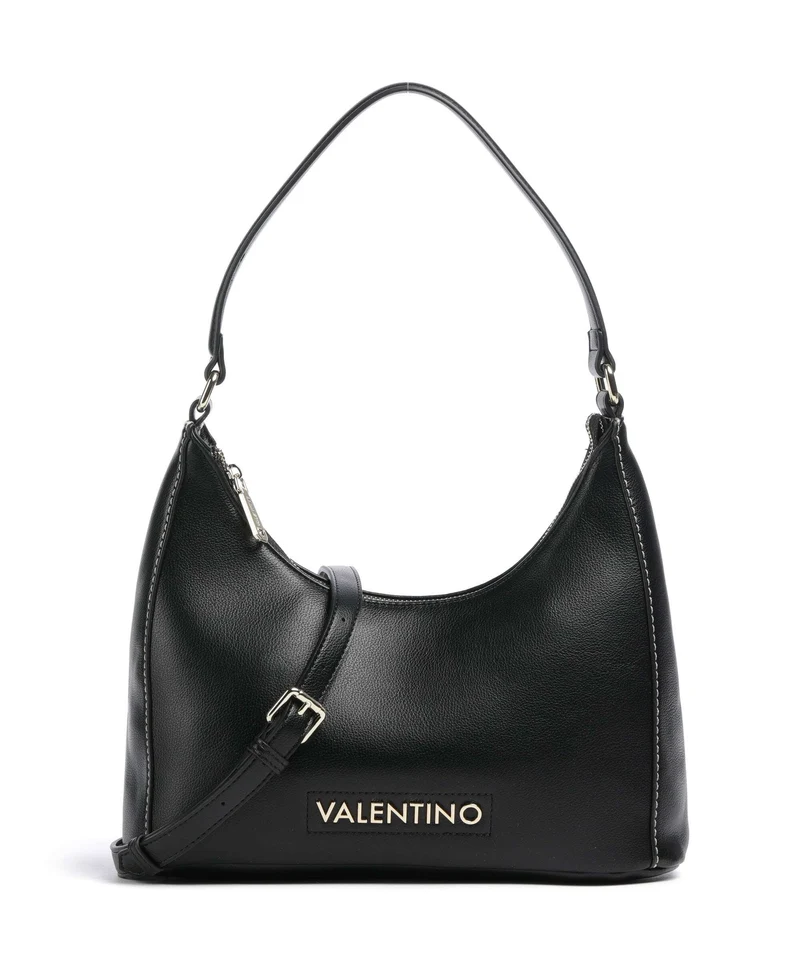 Valentino Bags Aury Re Sac porté épaule nero