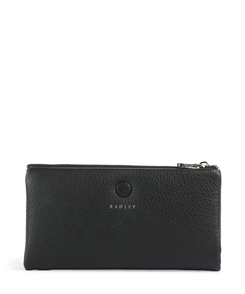 Radley London Mallow Street Portefeuille black