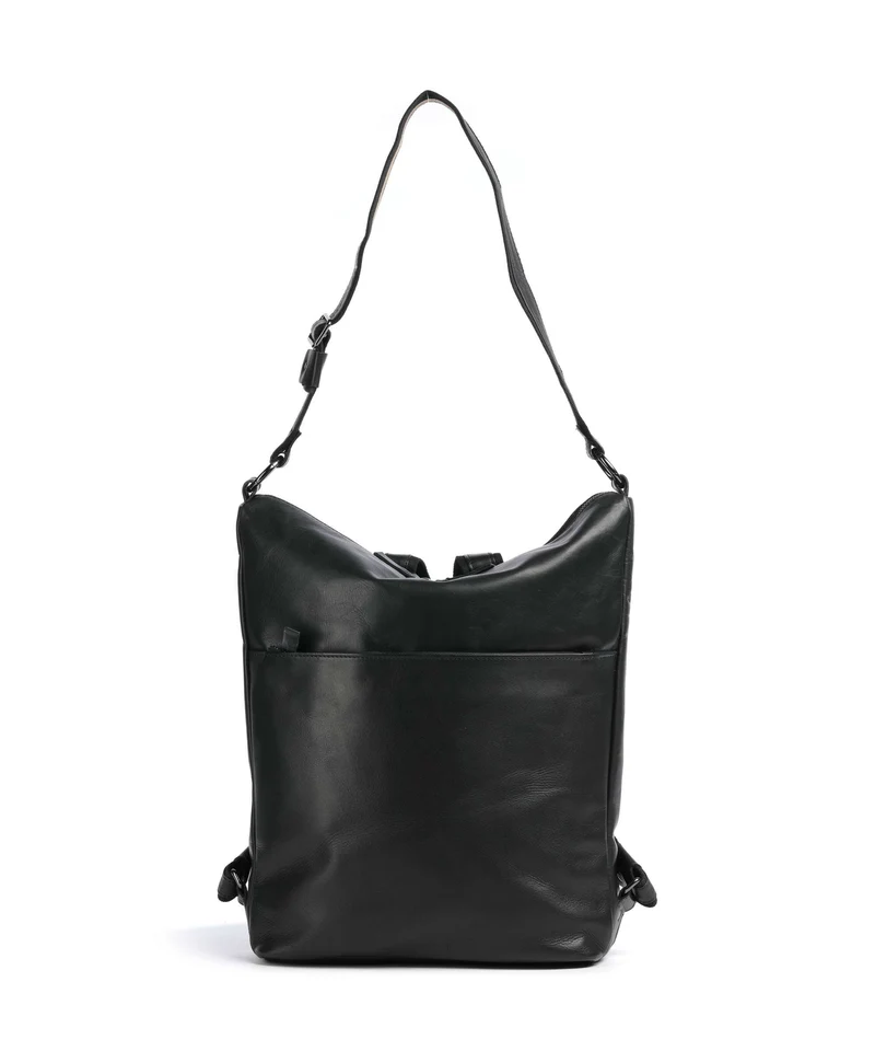 Harold's Caugio Sac à main porté dos schwarz