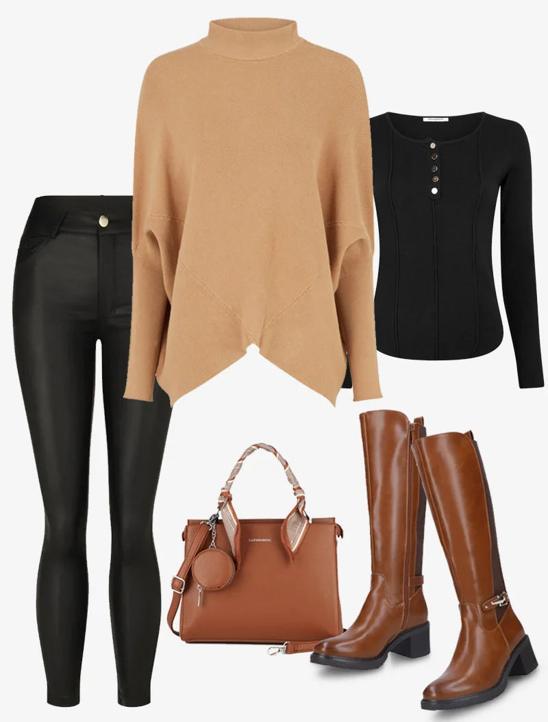 Look Maellis