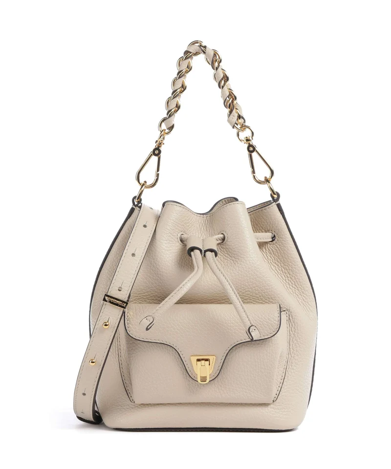 Coccinelle Beat Generation Sac seau sandshell