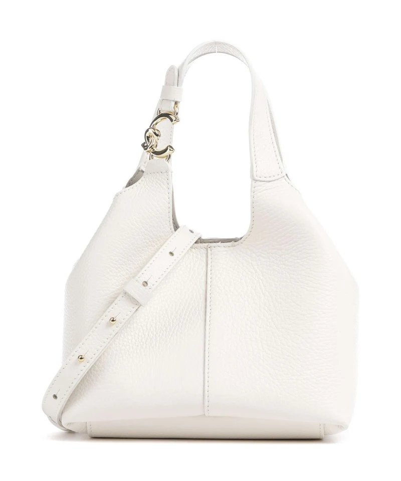 Coccinelle C-Easy Sac à main pearl