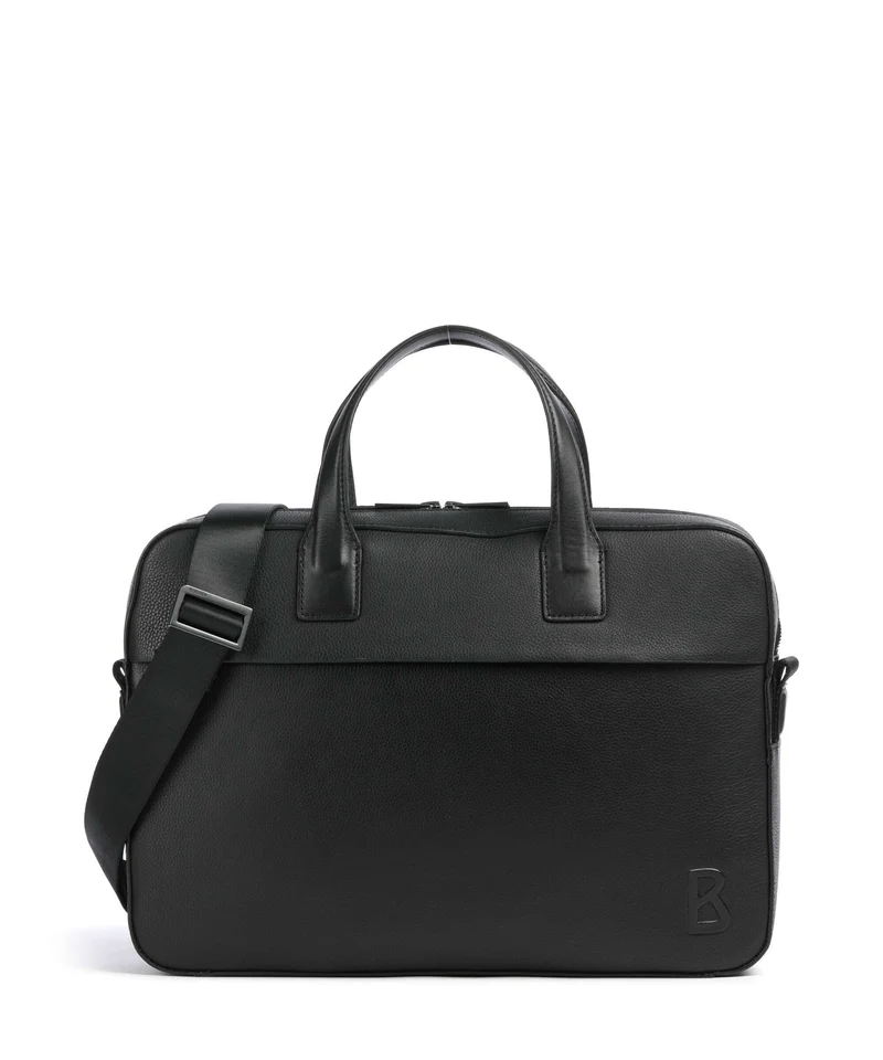 Bogner Kiroro Marlon Porte-document black