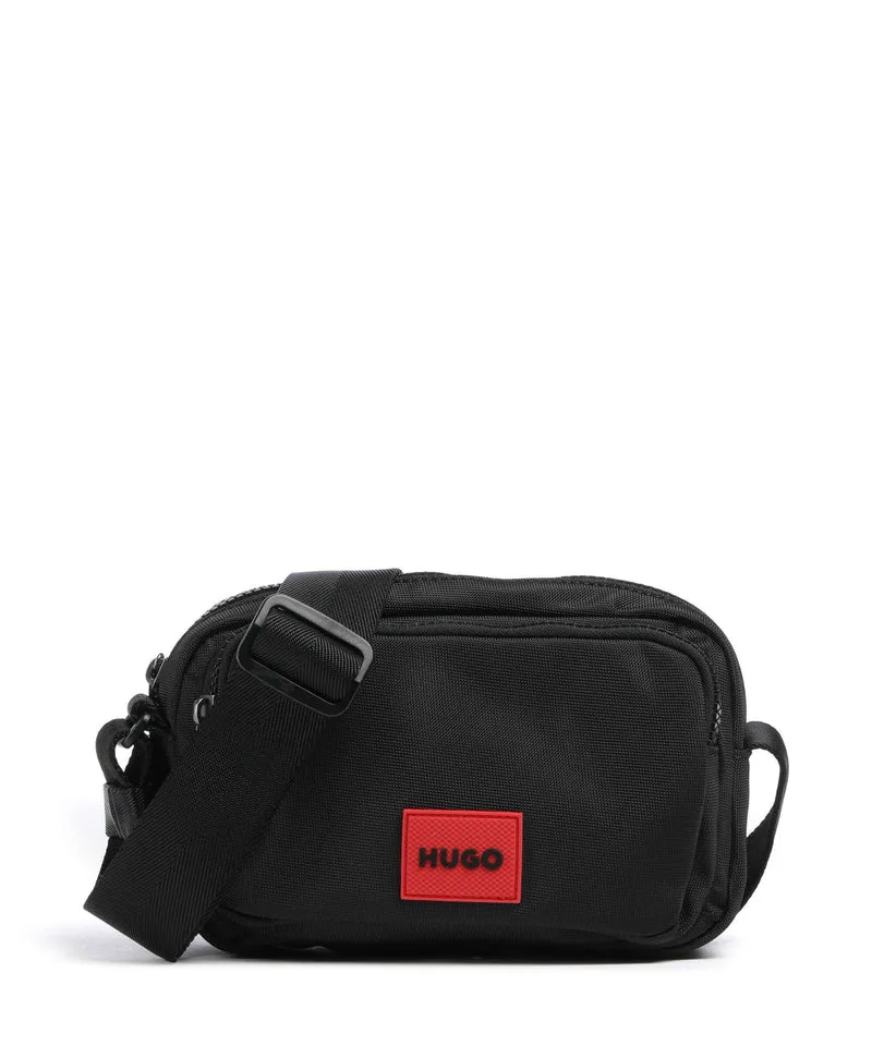 Hugo Ethon 3.0 Sac bandoulière black