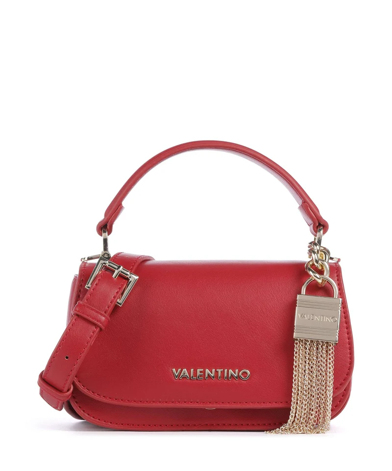 Valentino Bags Iride Sac bandoulière rubino