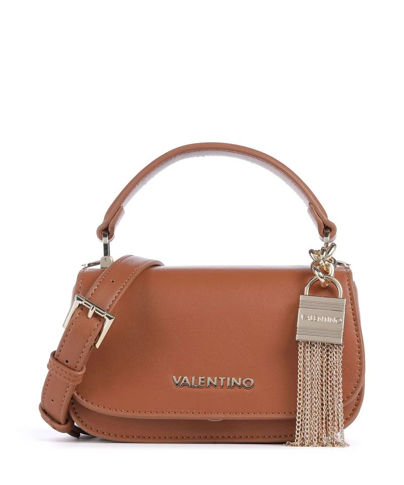 Valentino Bags Iride Sac bandoulière cuoio