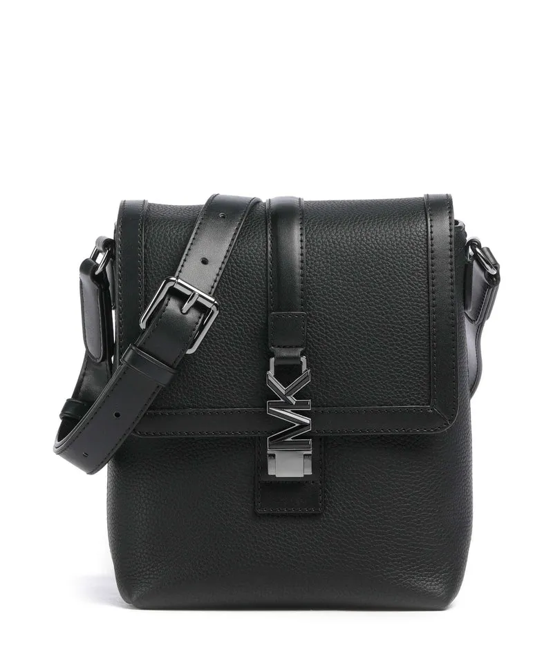 Michael Kors Ezra Sac bandoulière black