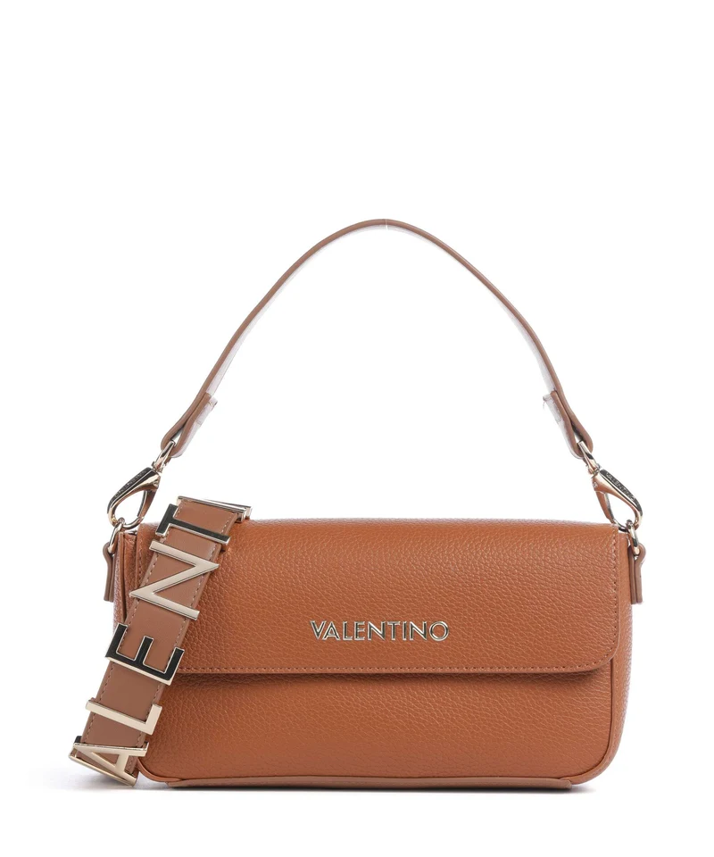 Valentino Bags Alexia Sac porté épaule cuoio