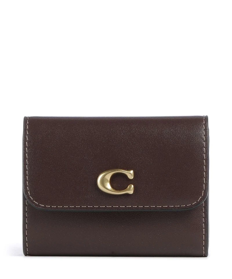Coach Essential Portefeuille maple