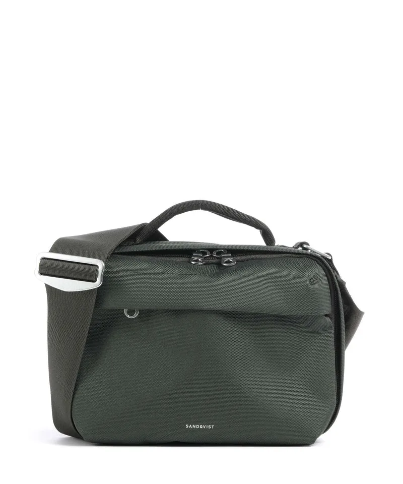 Sandqvist Go Sac bandoulière dawn green