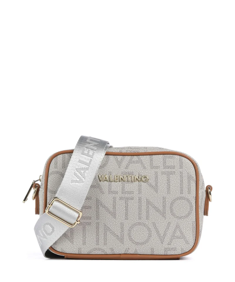 Valentino Bags Regina Re Sac bandoulière beige/natur