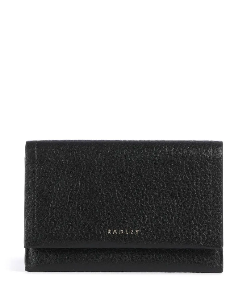 Radley London Oak Street Portefeuille black