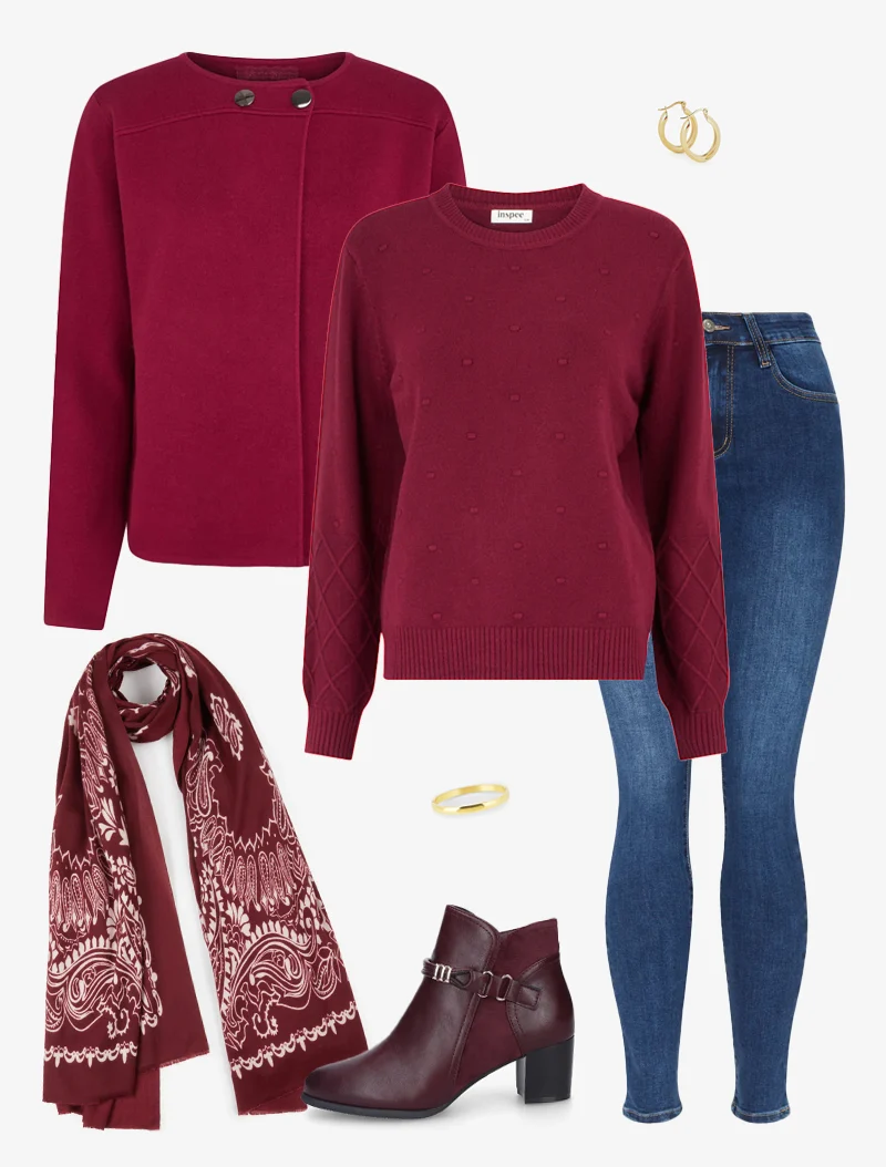 Look Joane