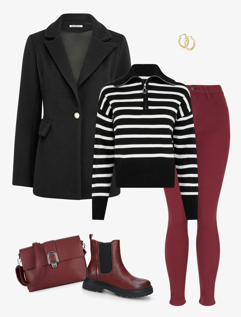 Look Karolane