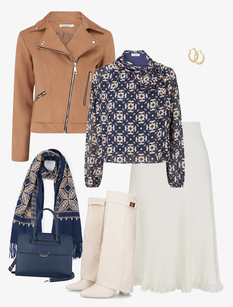 Look Ellina
