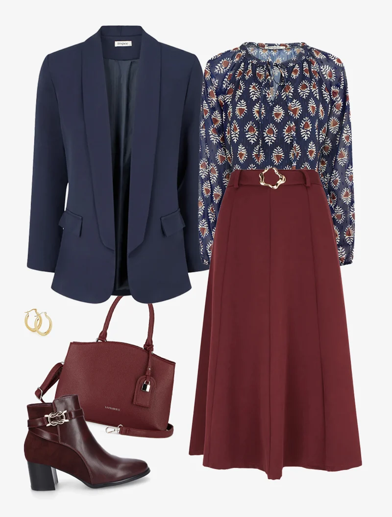 Look Claudie