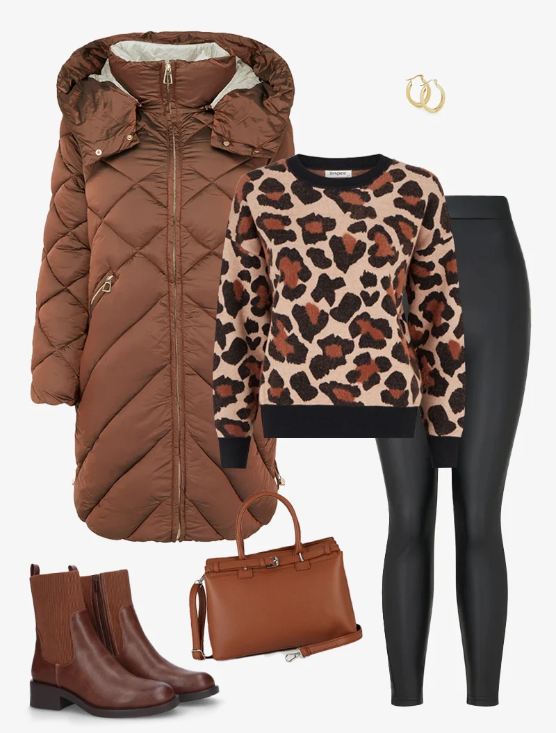 Look Alisea