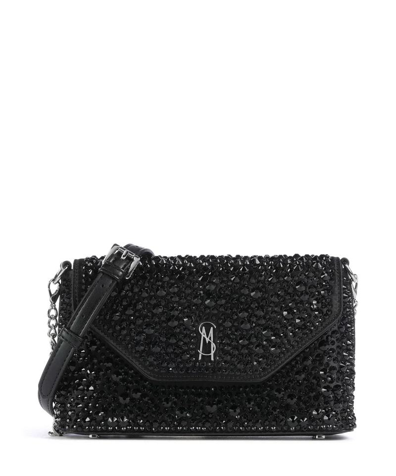 Steve Madden BKORRA Sac bandoulière black