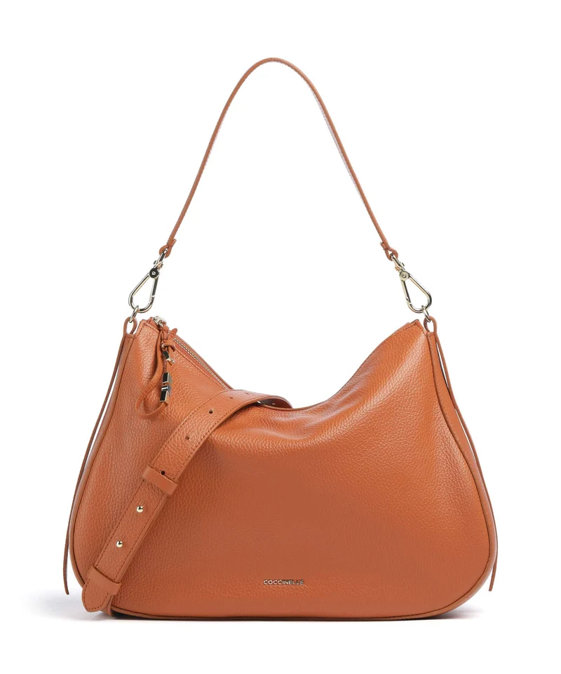 Coccinelle Nory Sac fourre-tout crab