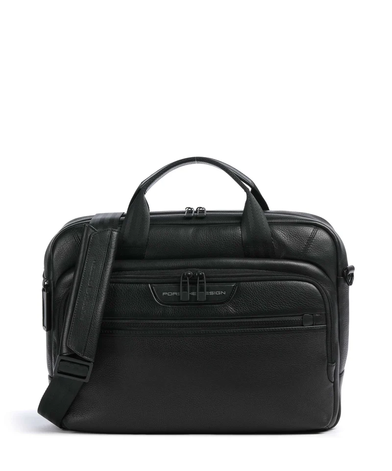 Porsche Design Roadster Evo Porte-document black
