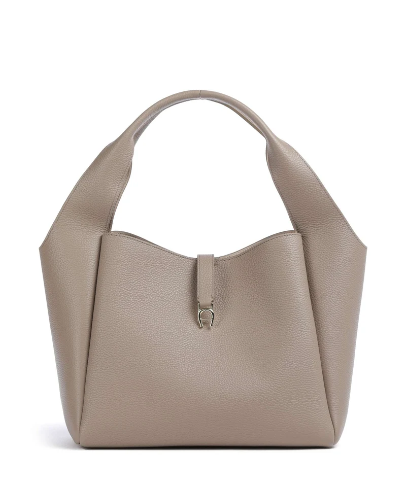Aigner Zaira M Sac fourre-tout taupe