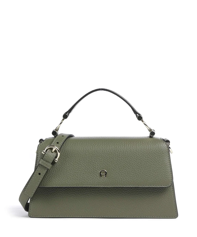 Aigner Delia S Sac à main moss green