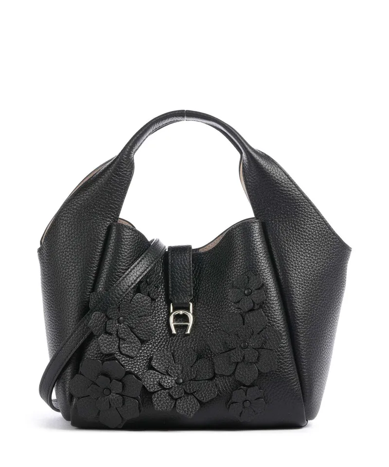 Aigner Zaira S Sac à main black