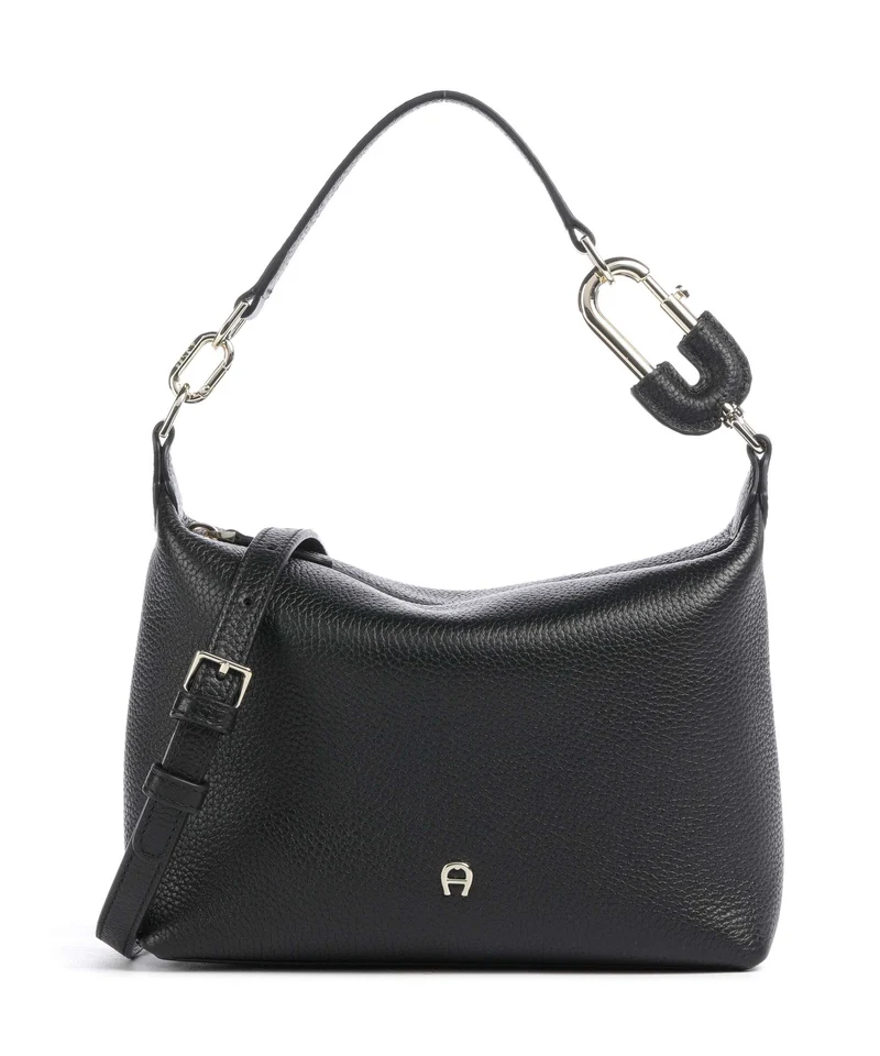 Aigner Fashion Sac porté épaule black