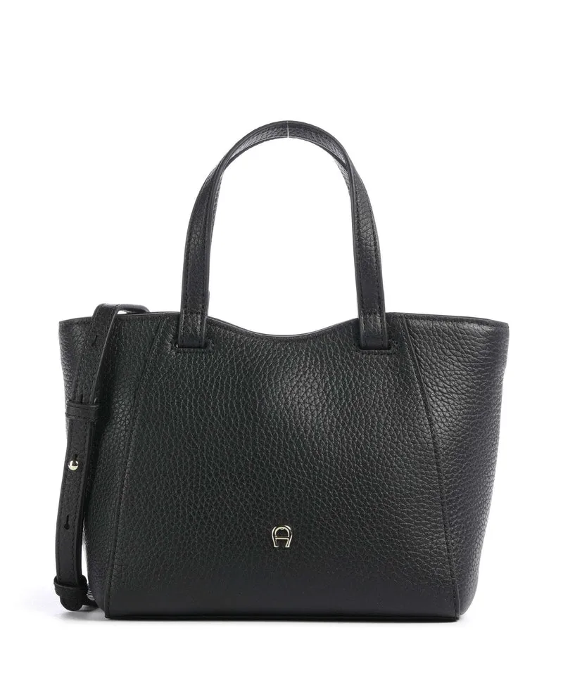 Aigner Pura S Sac à main black