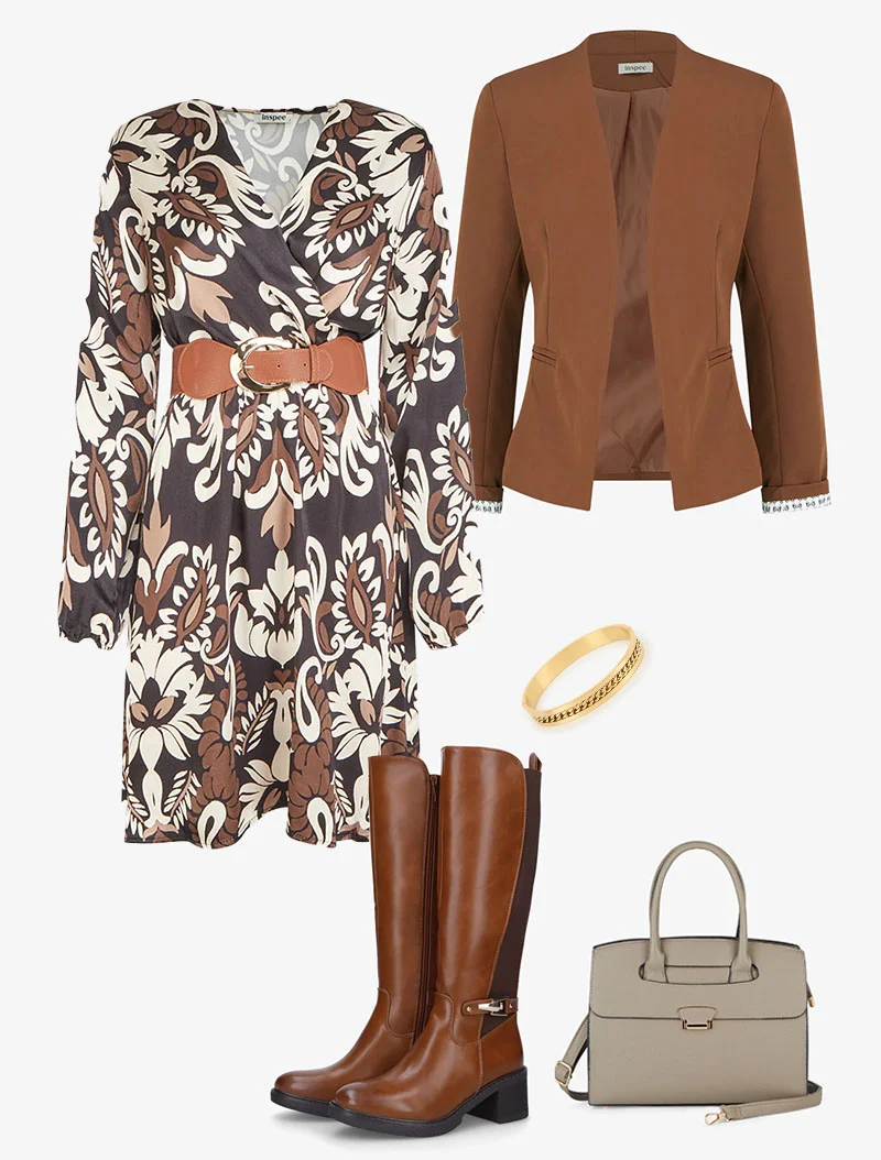 Look Lidie