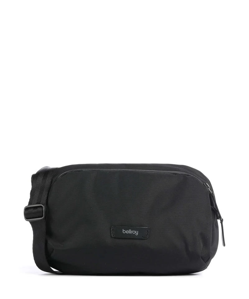 Bellroy Transit 5 Sac sling black