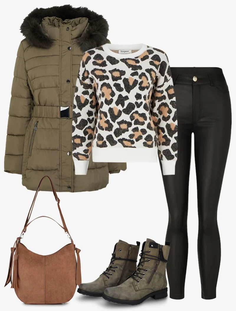 Look Guiliana