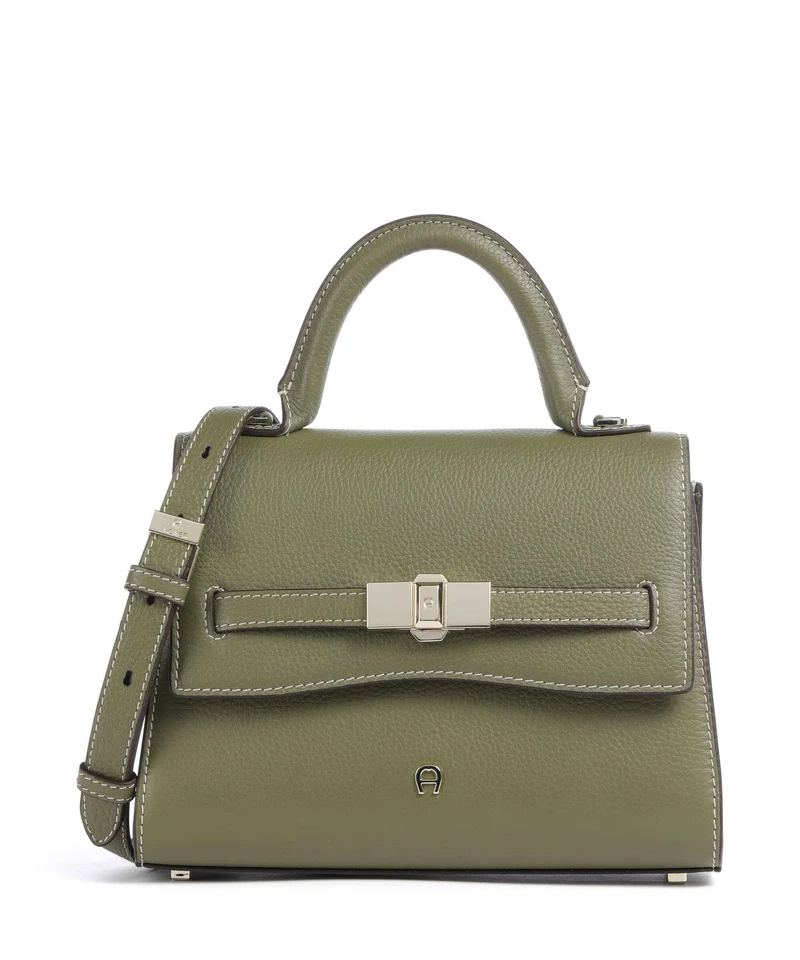 Aigner Farah S Sac à main moss green