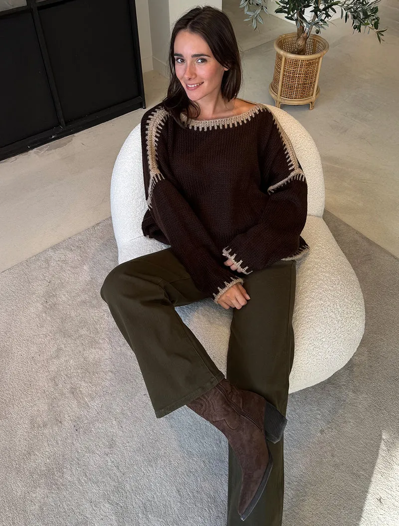 Look Rabiha RS