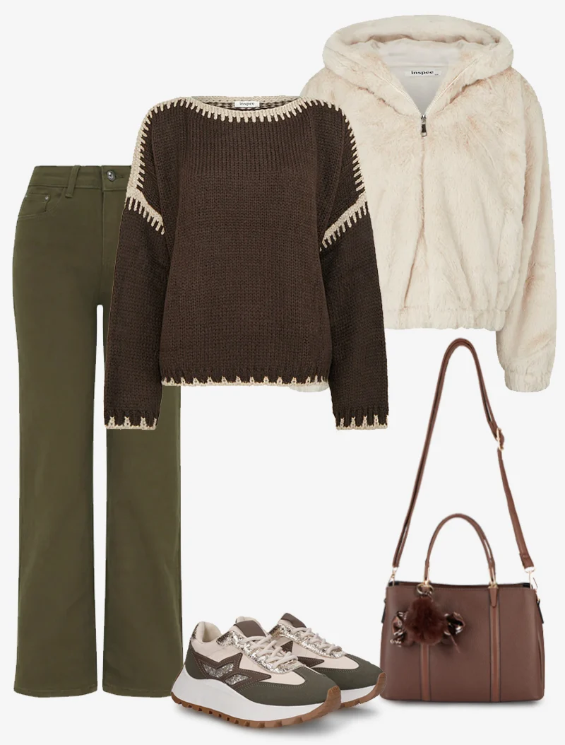 Look Rabiha