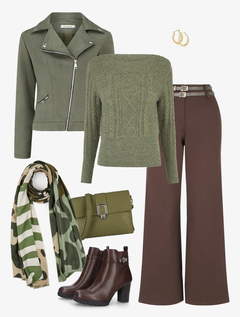 Look Malene