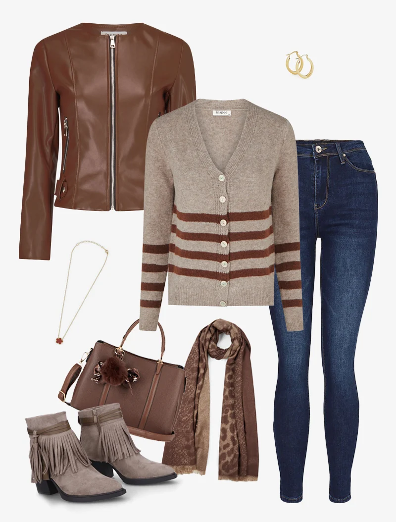 Look Rozen