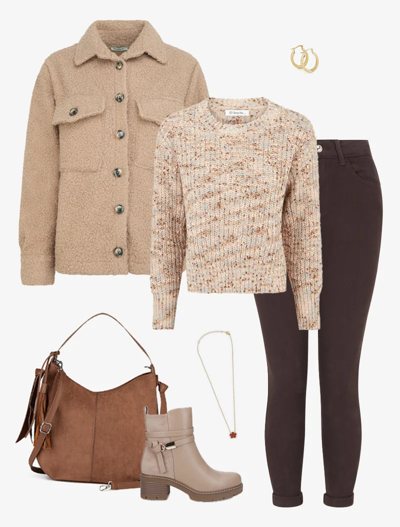 Look Sika