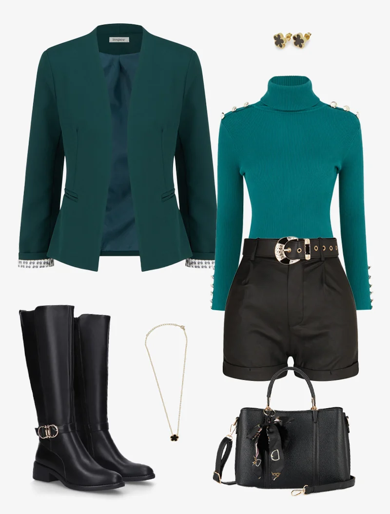 Look Mirta