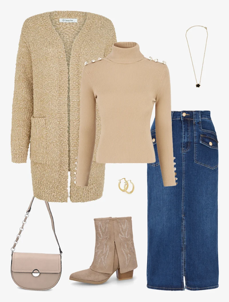 Look Nandy