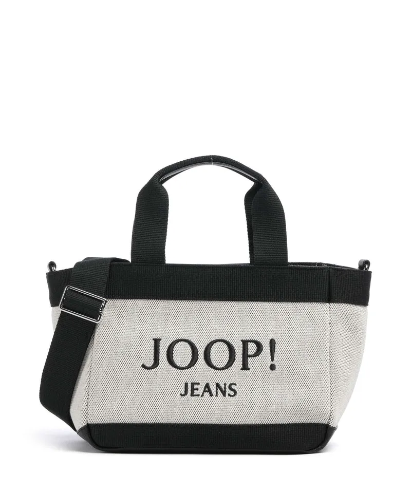 JOOP! Jeans Calduccio Tela Yvette Sac à main black