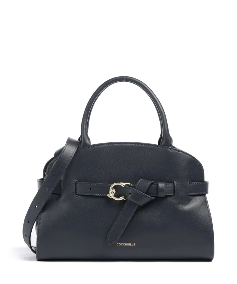 Coccinelle Sabine Sac à main midnight blue