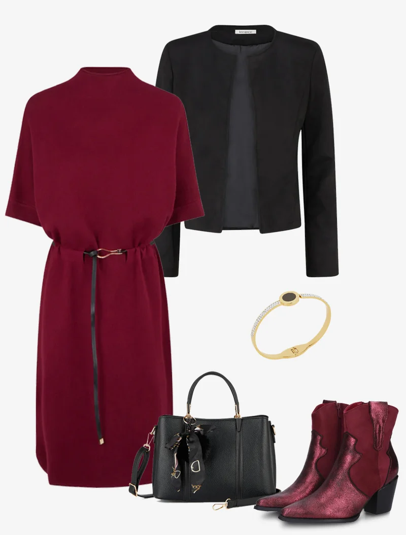 Look Sylvanna