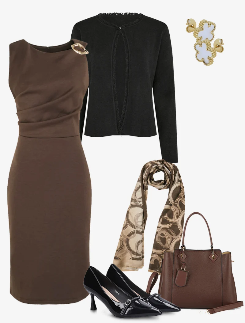 Look Olinda