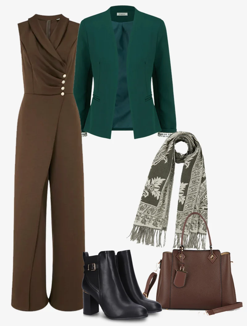 Look Livane