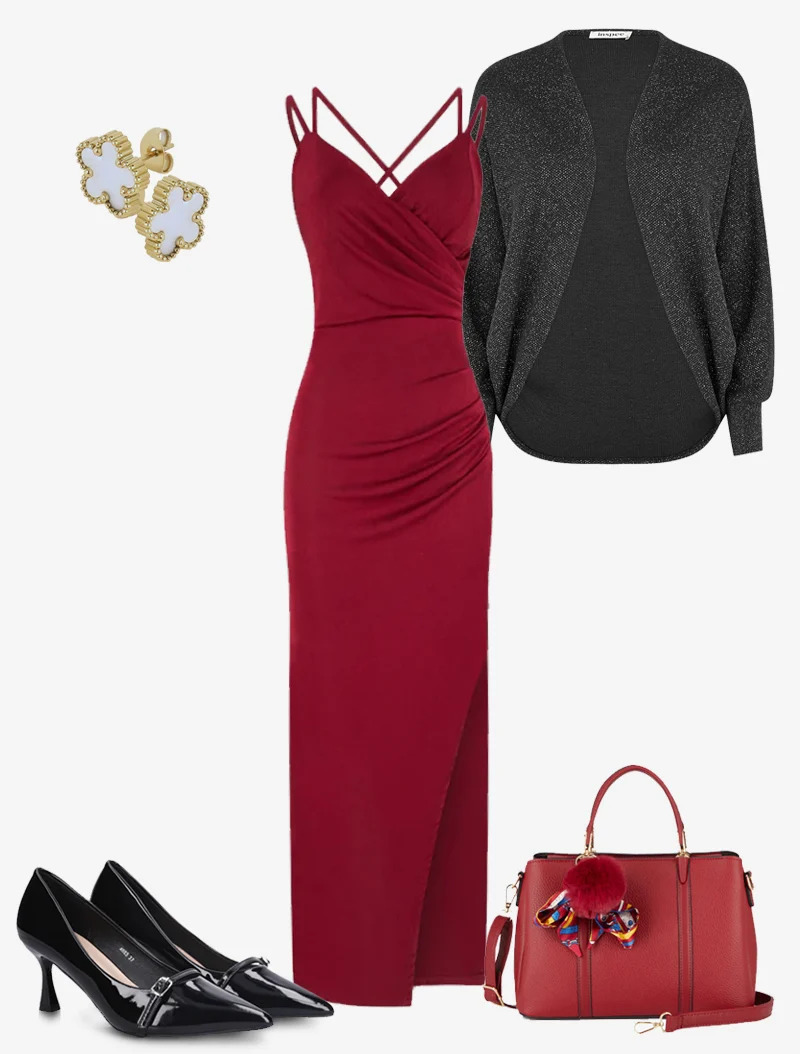Look Lucianna