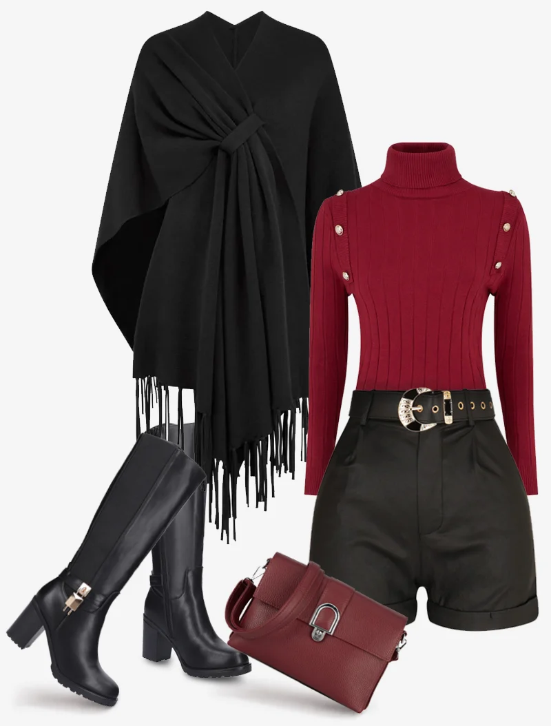 Look Allyson