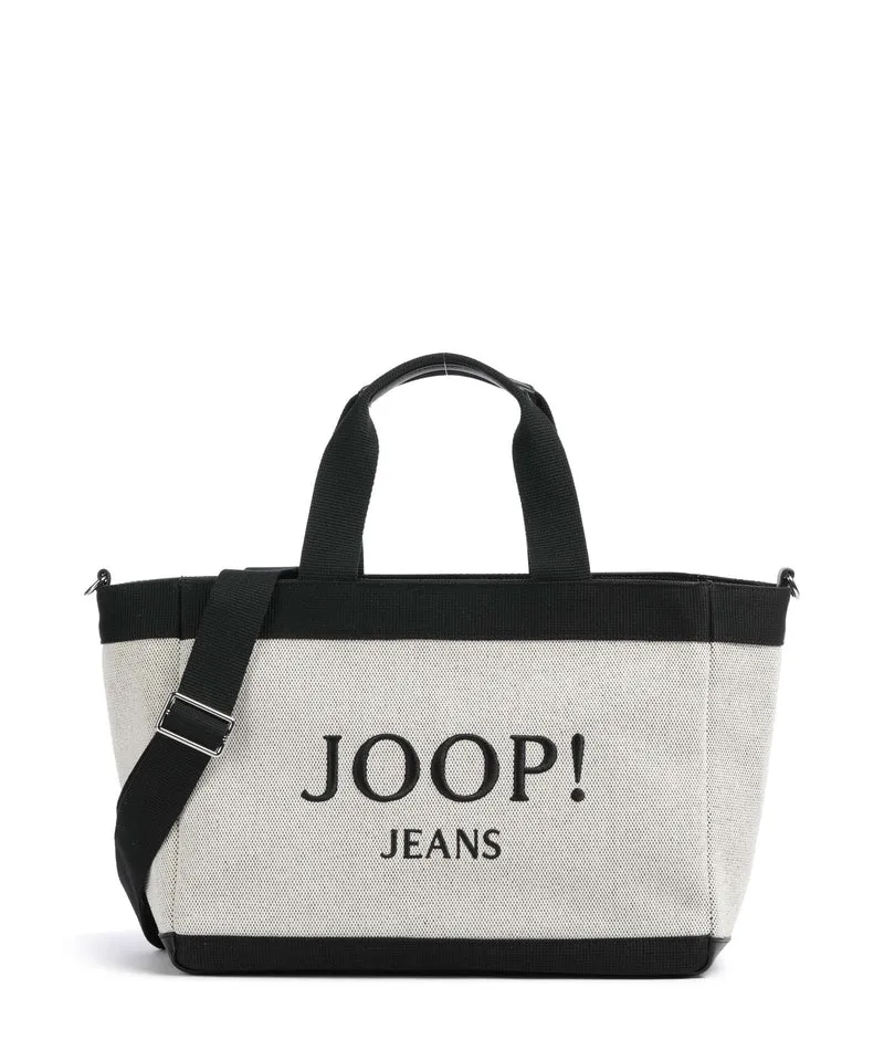 JOOP! Jeans Calduccio Tela Yvette Sac à main black